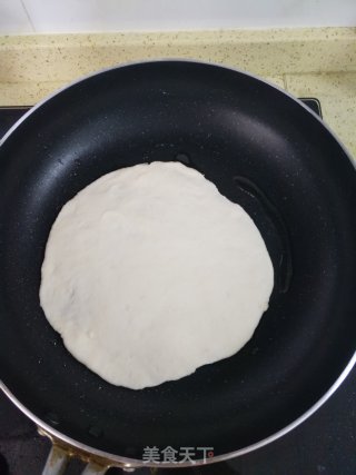 鸡肉蔬菜卷饼的做法步骤：15