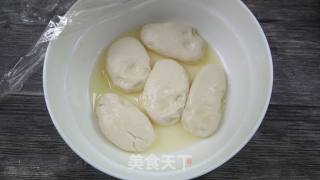 香酥葱花饼的做法步骤：4