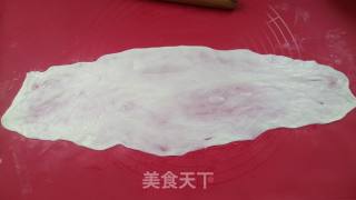 香酥葱花饼的做法步骤：6