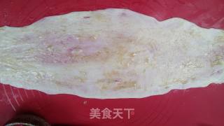 香酥葱花饼的做法步骤：7