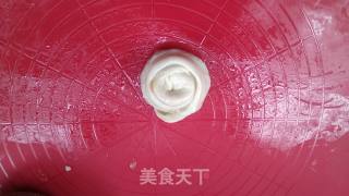 香酥葱花饼的做法步骤：10