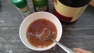 翡翠豆腐的做法步骤：2