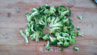 翡翠豆腐的做法步骤：3