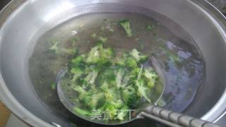 翡翠豆腐的做法步骤：4