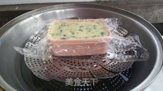 翡翠豆腐的做法步骤：8