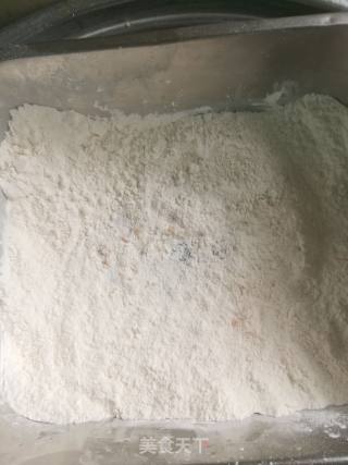 香煎鱼块的做法步骤：2