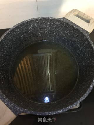 螺蛳粉（意大利粉/面）的做法步骤：4