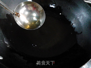 蒲公英炒鸡蛋的做法步骤：10