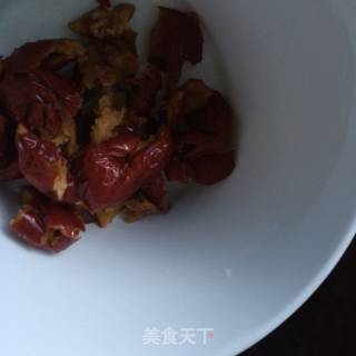红枣红豆饮的做法步骤：3