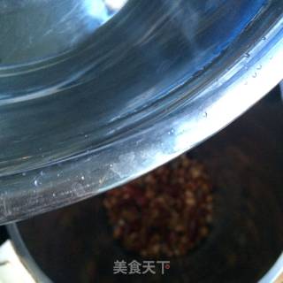 红枣红豆饮的做法步骤：4