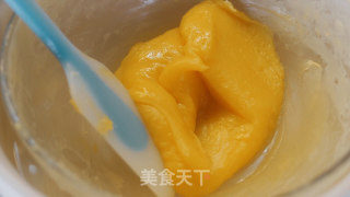 奶黄冰皮月饼【初味日记】的做法步骤：5