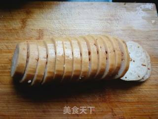 桂花糖藕的做法步骤：10