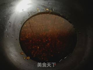 桂花糖藕的做法步骤：11