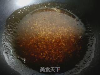 桂花糖藕的做法步骤：12