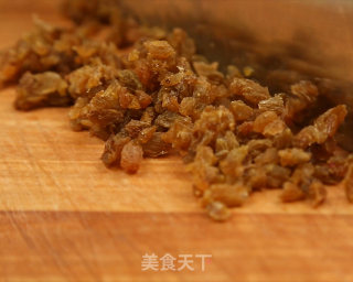 月饼五仁馅的做法的做法步骤：8
