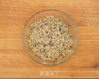 月饼五仁馅的做法的做法步骤：12