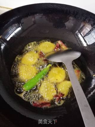 红烧肉的做法步骤：2