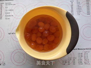 经典广式月饼的做法步骤：6