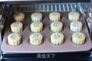 经典广式月饼的做法步骤：20