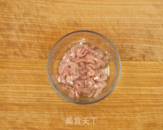 炒面的做法步骤：4