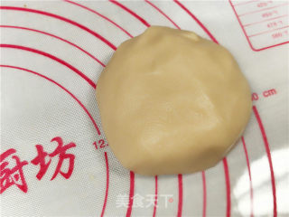 团圆味道·鳗鱼酥的做法步骤：5