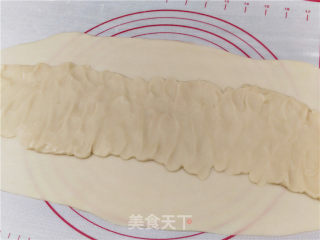 团圆味道·鳗鱼酥的做法步骤：8