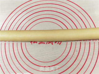 团圆味道·鳗鱼酥的做法步骤：10