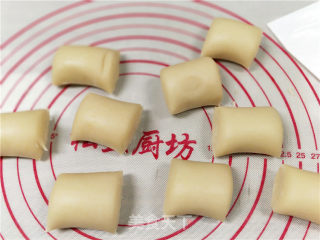 团圆味道·鳗鱼酥的做法步骤：11