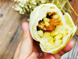 团圆味道·鳗鱼酥的做法步骤：17