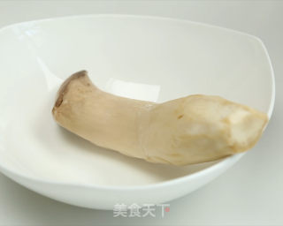 手撕杏鲍菇的做法步骤：5
