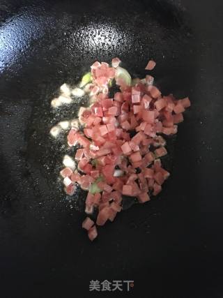 肉末片粉的做法步骤：4
