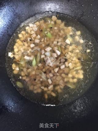 肉末片粉的做法步骤：6