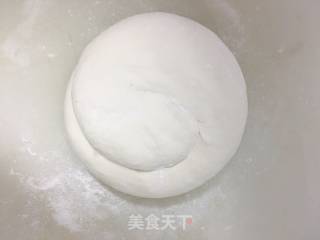 千层发面饼的做法步骤：7