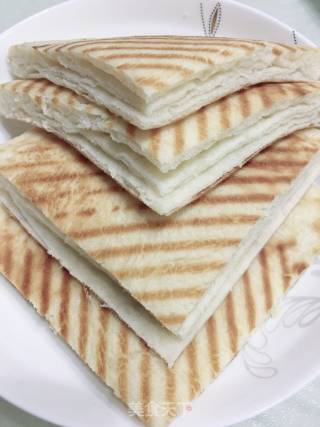千层发面饼的做法步骤：11