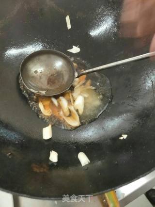 南煎肉饼的做法步骤：14
