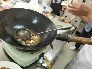 南煎肉饼的做法步骤：16