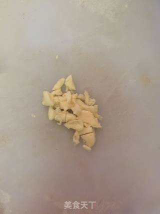 炒白菜的做法步骤：2