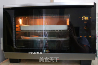 葱香曲奇饼的做法步骤：10