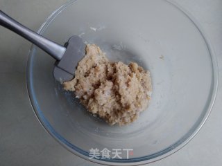 流心咖啡冰皮月饼的做法步骤：5