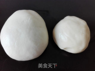 花生酥的做法步骤：2