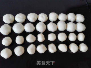 花生酥的做法步骤：3