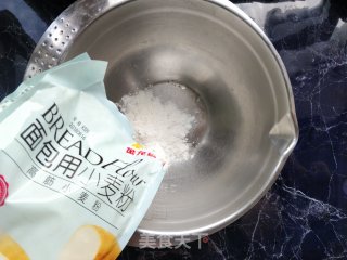 爽口鸡肉卷的做法步骤：2