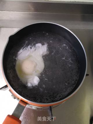红糖醪糟粉子的做法步骤：4