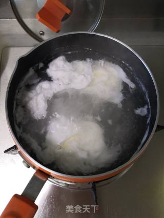 红糖醪糟粉子的做法步骤：5