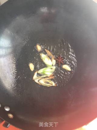 辣椒炒茄子的做法步骤：2