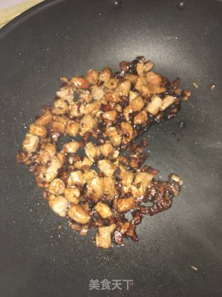 香菇肉烧卖的做法步骤：5