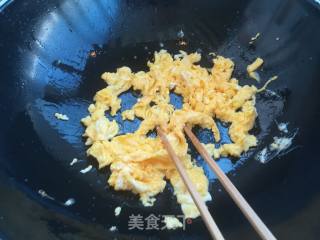 木须肉的做法步骤：2