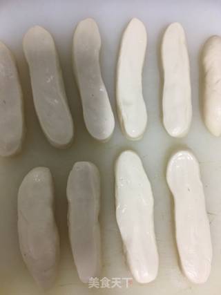 猪肉土豆胡萝卜焖面的做法步骤：7