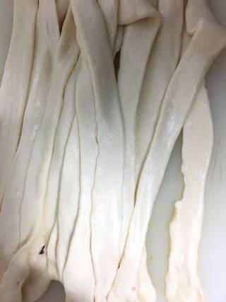 猪肉土豆胡萝卜焖面的做法步骤：8