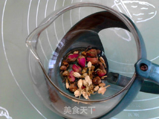 三花大麦茶的做法步骤：4